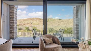 House | View from property