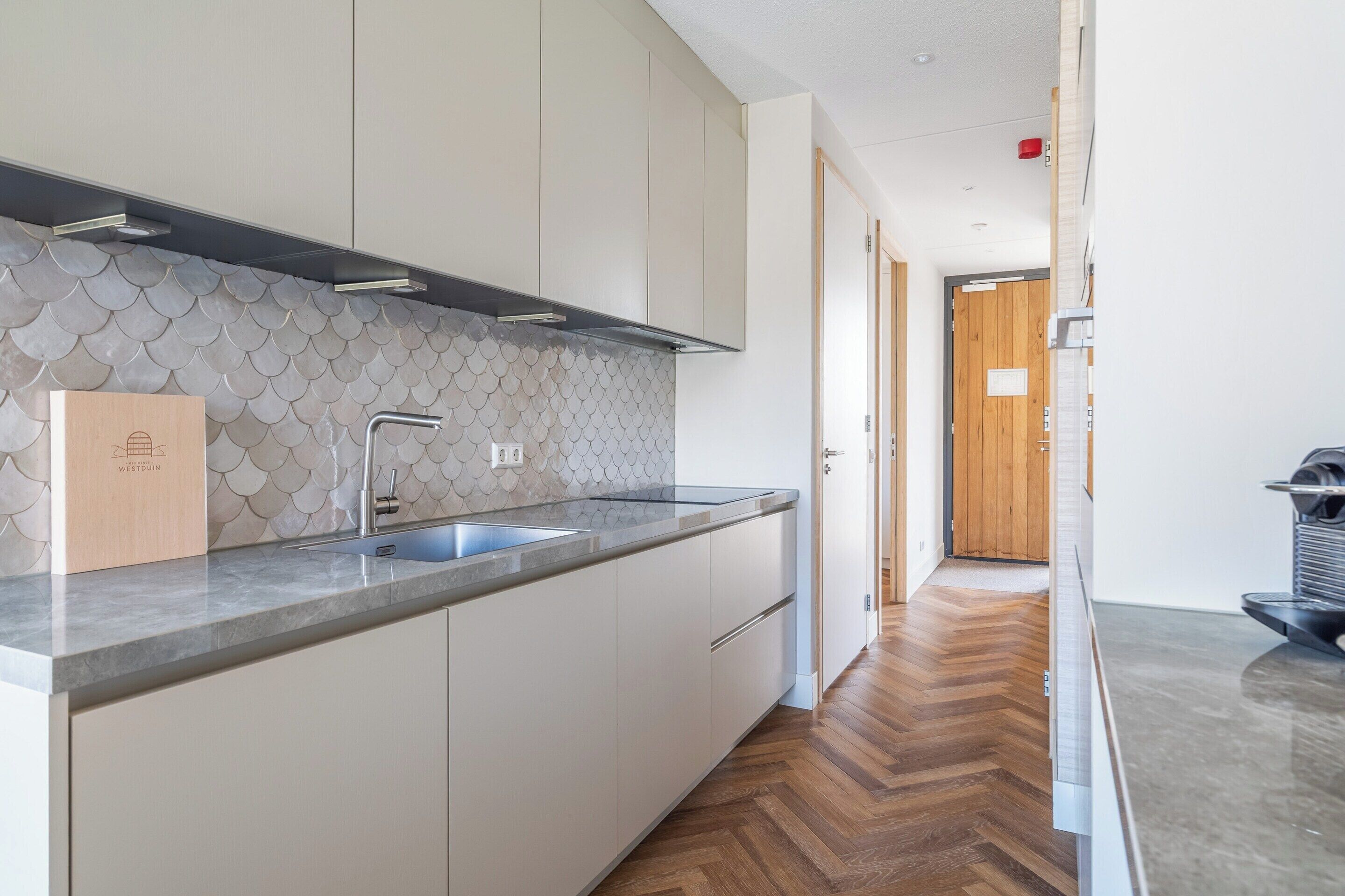 House | Private kitchen