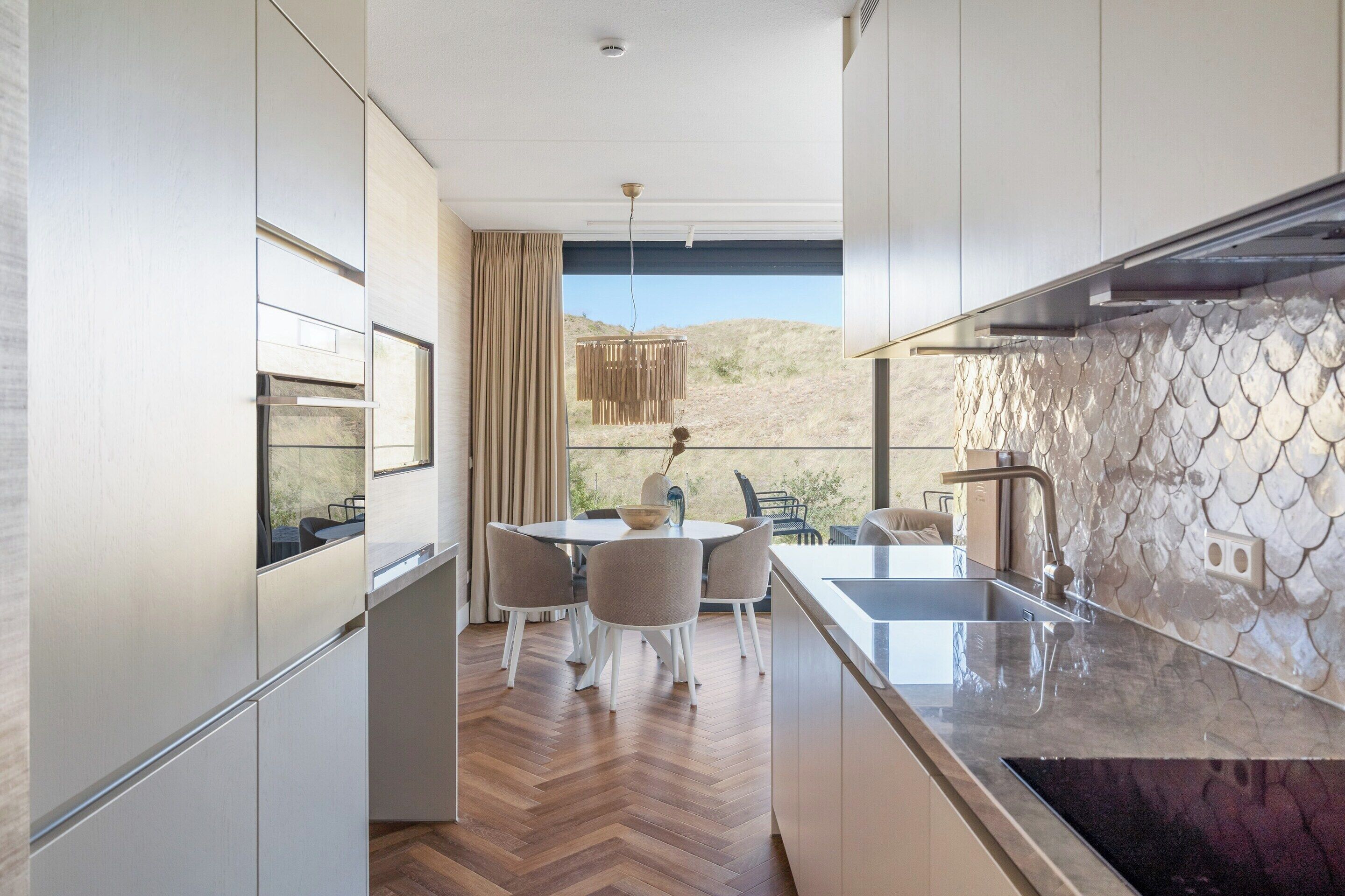 House | Private kitchen