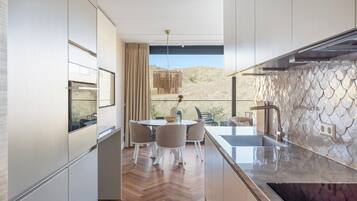 Hus | Privat køkken