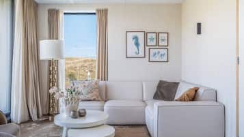 Maison | Aire de séjour