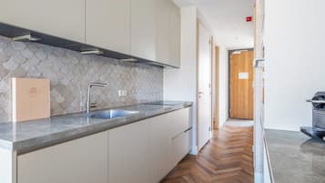 Ferienhaus | Eigene Küche