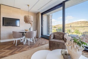 独立别墅 | 用餐