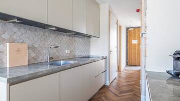 บ้านพัก | ครัวส่วนตัว