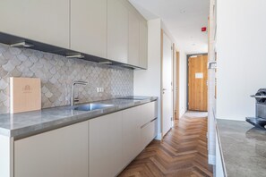 Hus | Privat køkken