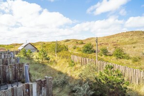 Casa | Vista desde la propiedad