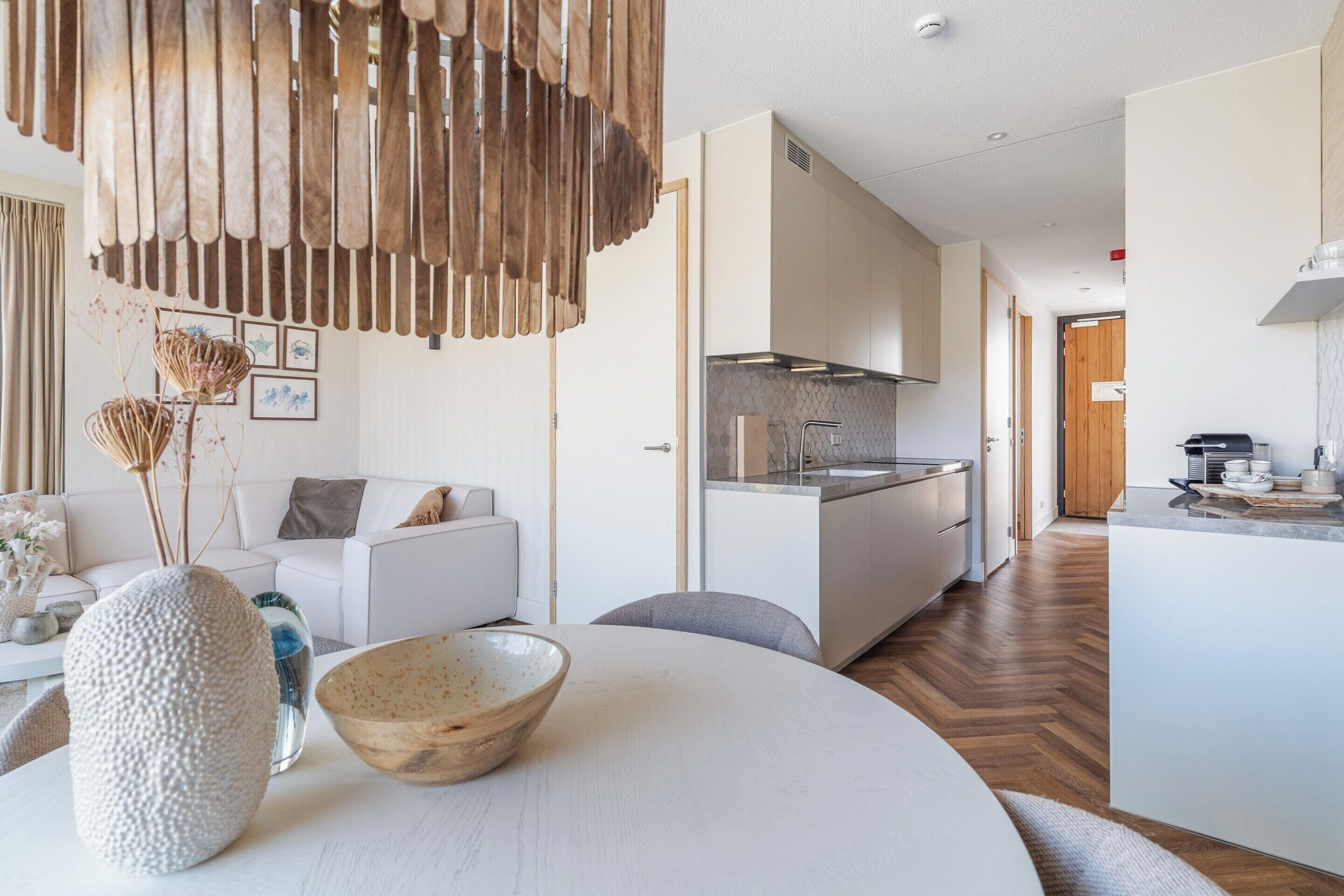 Casa | Cocina privada