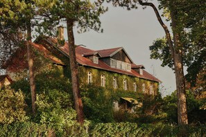 Exterior - Feldblick (Königslutter am Elm)