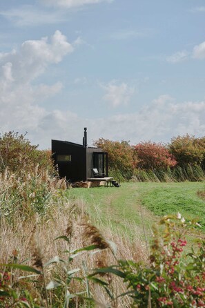 Exterior - Feldblick (Königslutter am Elm)