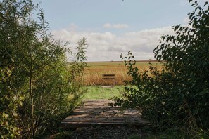 Exterior - Feldblick (Königslutter am Elm)