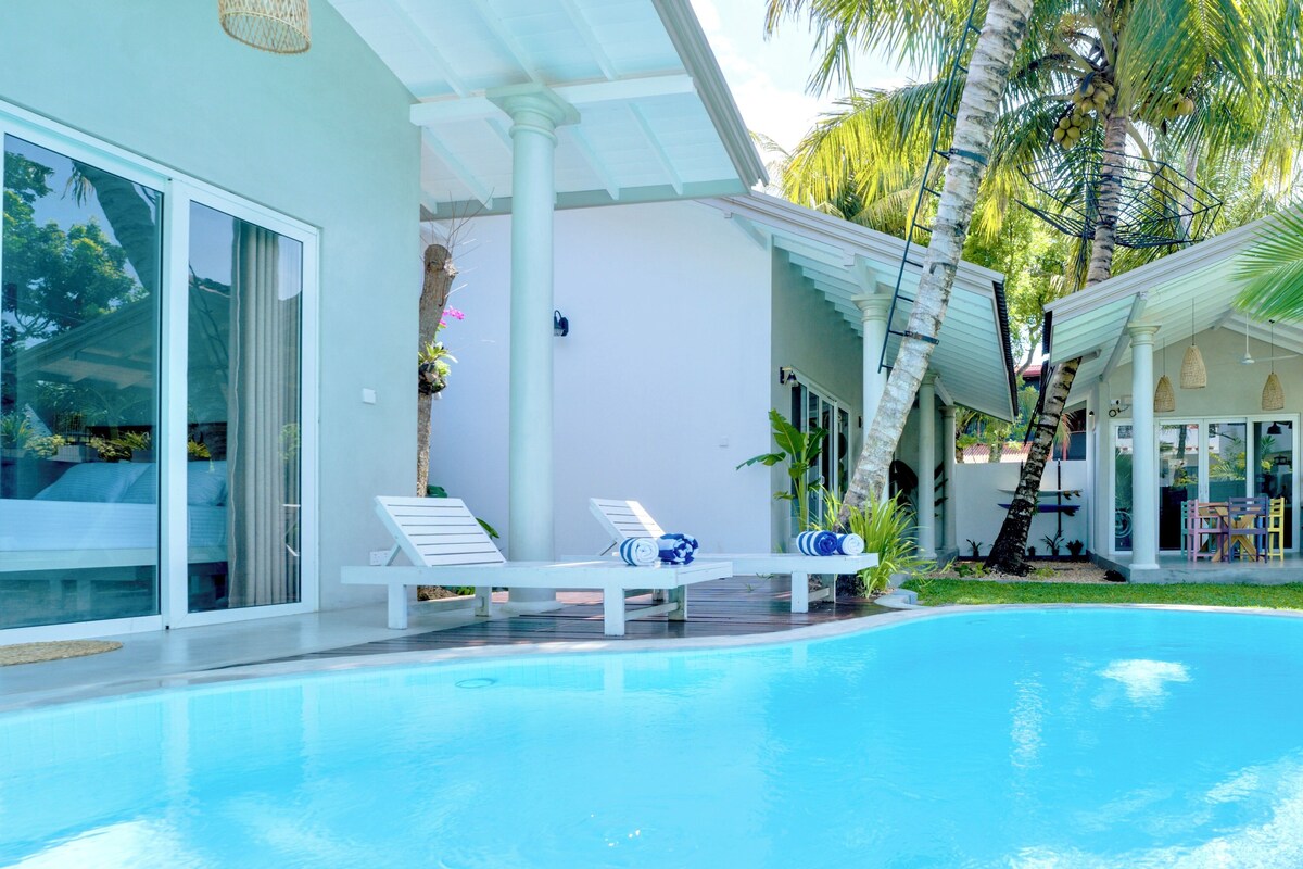 Image de profil de l’hôte