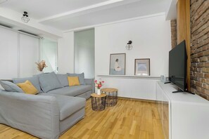 Fernseher