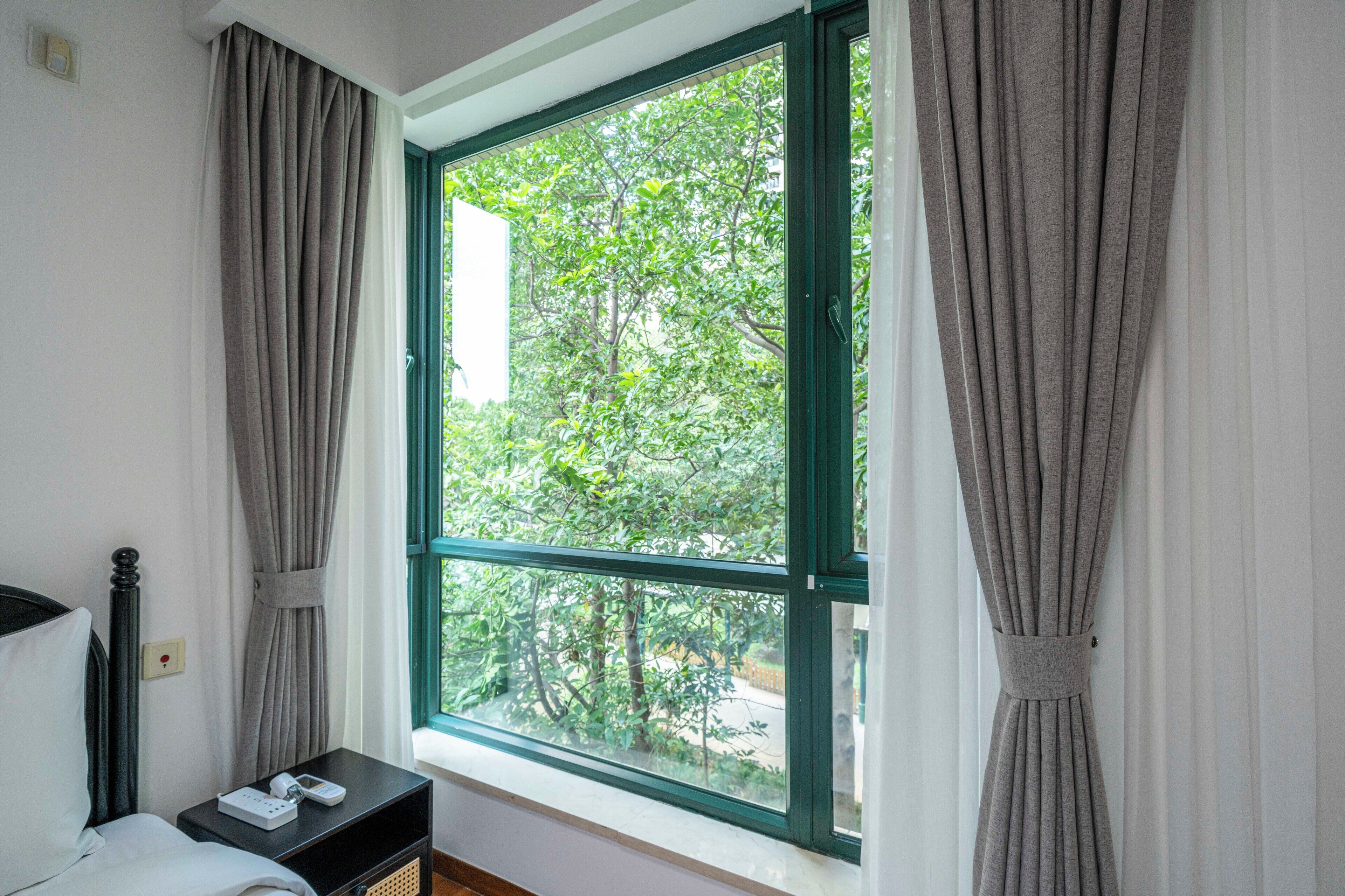 Superior Apartment, 3 Bedrooms, Kitchen, City View | View from room