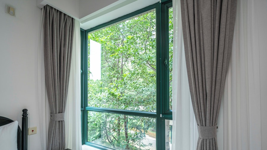 Tyms Cozy 2BR APT Renheng Riverside