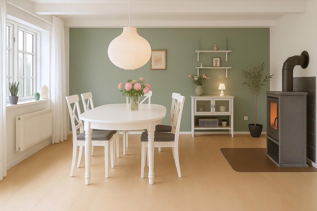 Bild für Gastgeberprofil