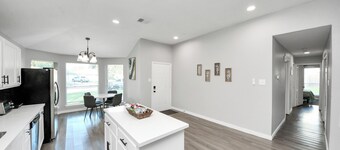 Cozy 3-bedroom bungalow in Richmond, TX