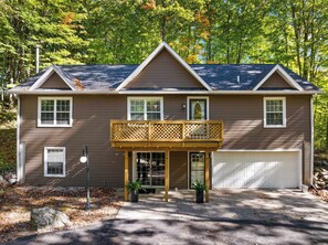 Exterior - Cozy Family Getaway Near Ski & Golf (Bellaire)