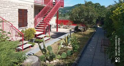 SAN CASCIANO APARTMENT