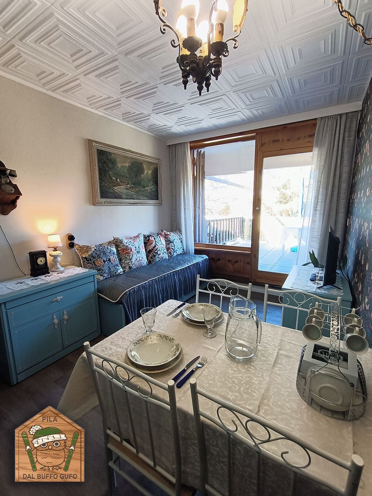 Bild für Gastgeberprofil