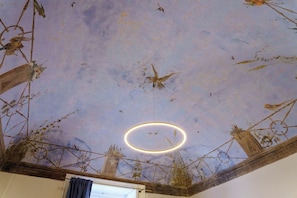 Detalle interior