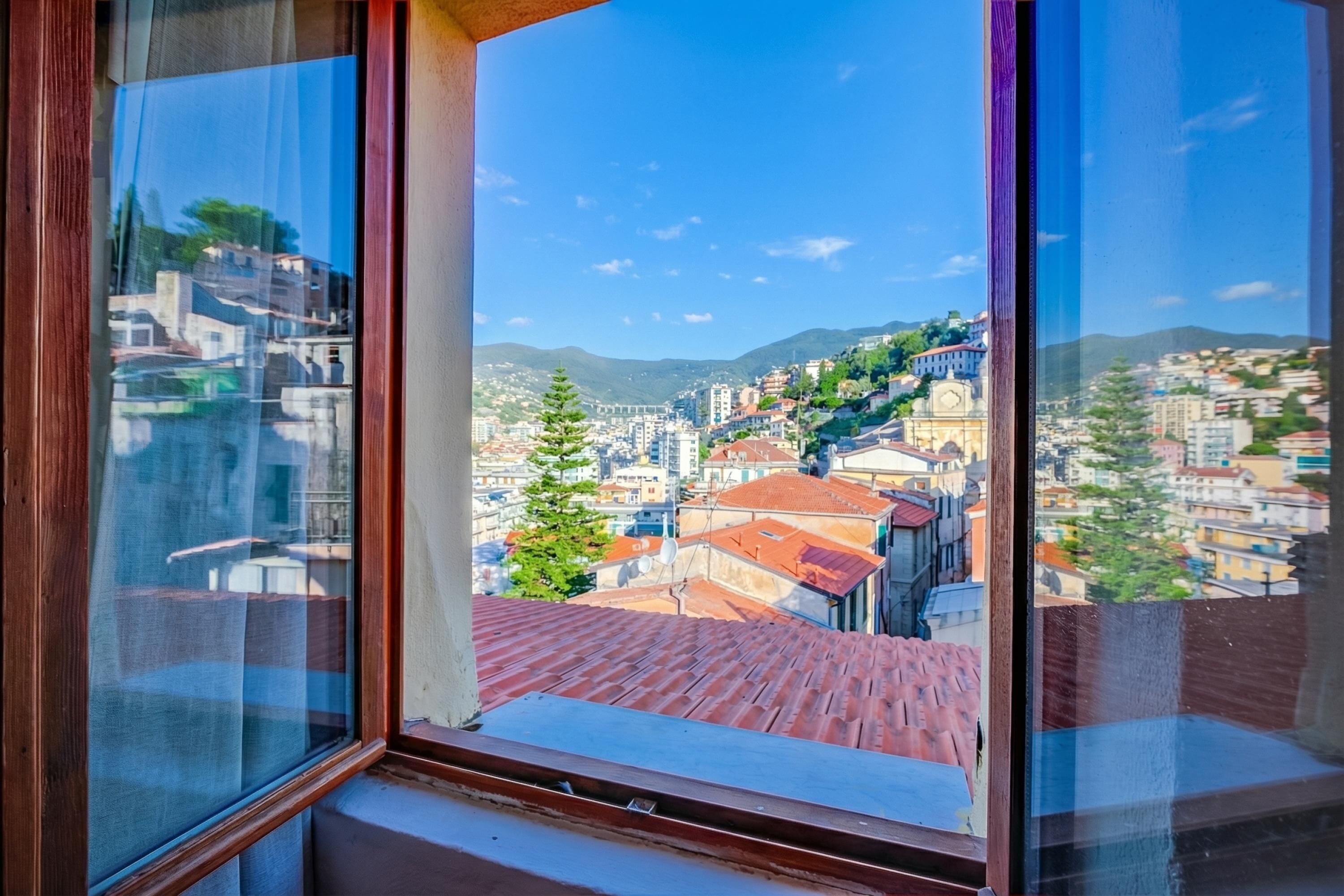 Standard Apartment, Multiple Bedrooms (La Casa Di Rosy E Adri) | Interior