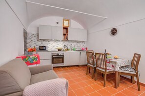 Interior - La Casa Di Rosy E Adri (Sanremo)