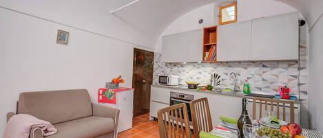 Standard Apartment, Multiple Bedrooms (La Casa Di Rosy E Adri) | Interior