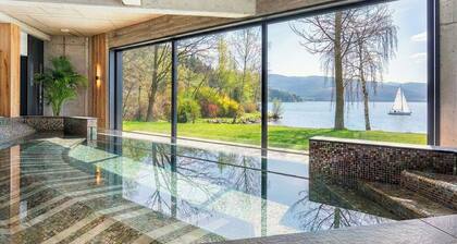 Lake View Żywiec Resort & SPA