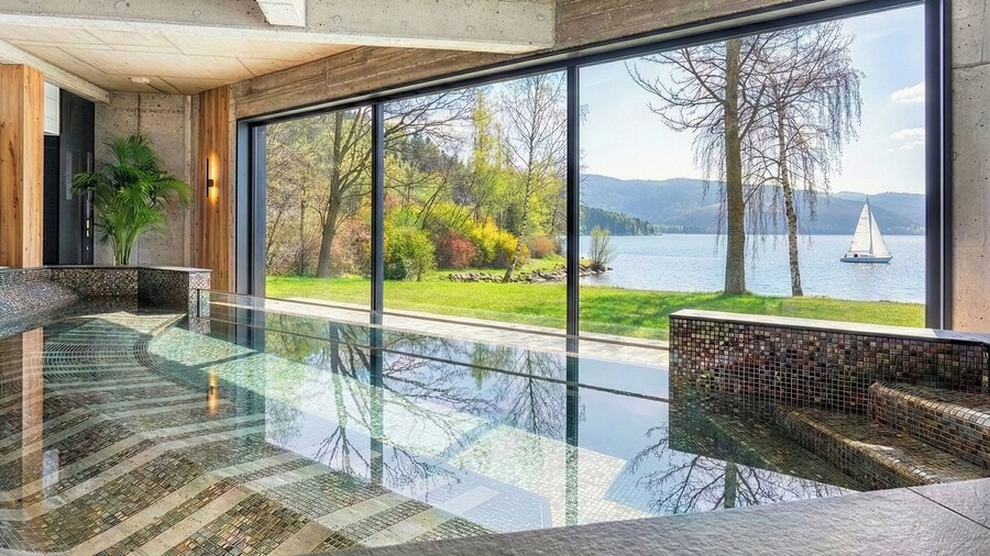 Lake View Żywiec Resort & SPA