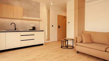 Soundproofing, iron/ironing board, free WiFi