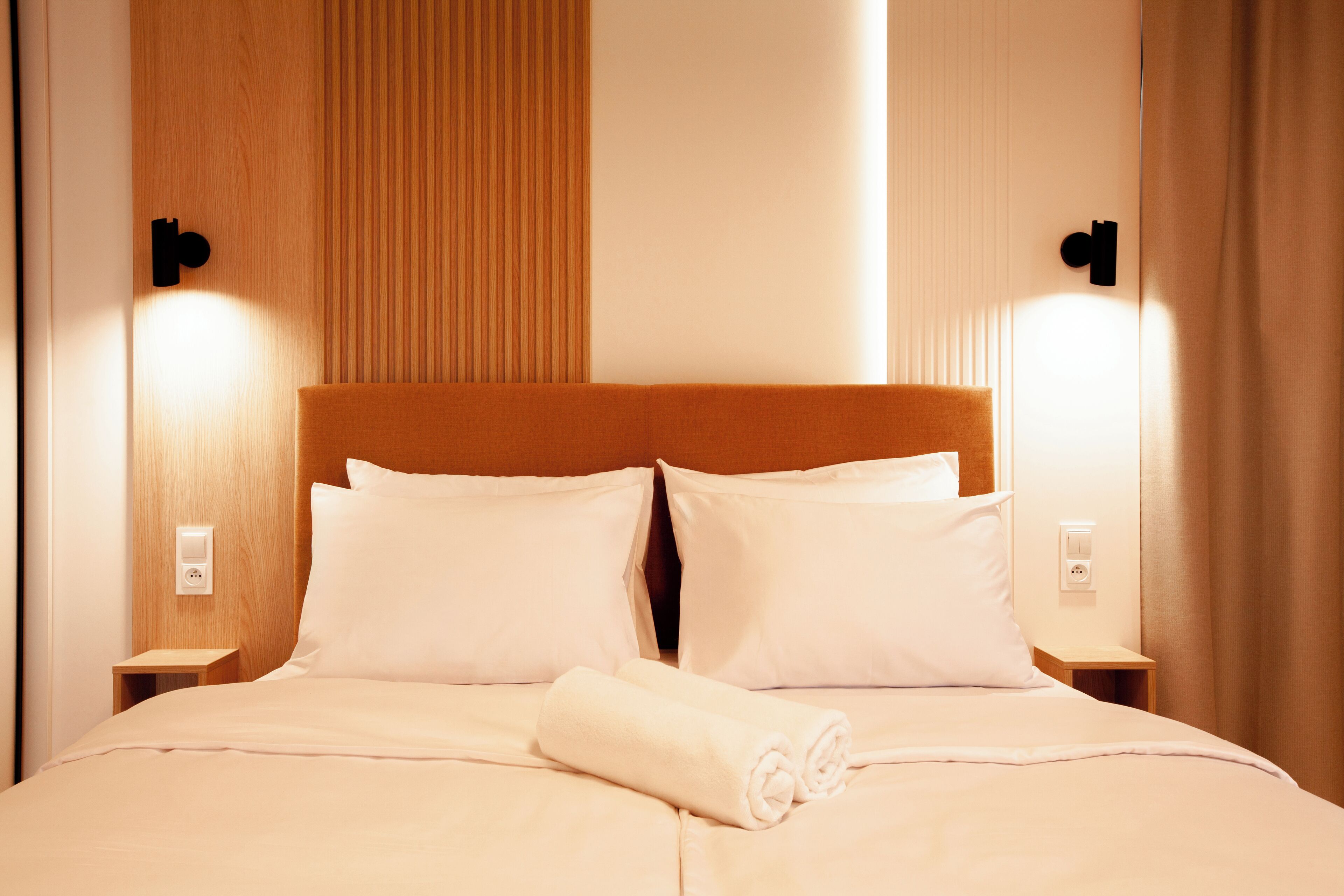 Soundproofing, iron/ironing board, free WiFi