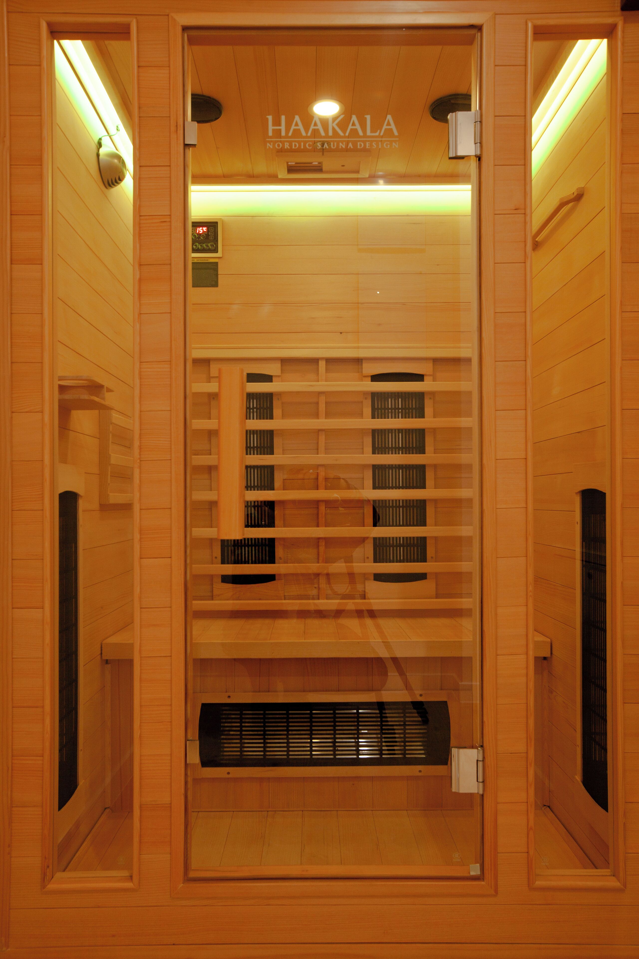 Sistema de insonorización, tabla de planchar con plancha y wifi gratis 