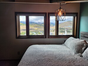 2 habitaciones, wifi y ropa de cama 