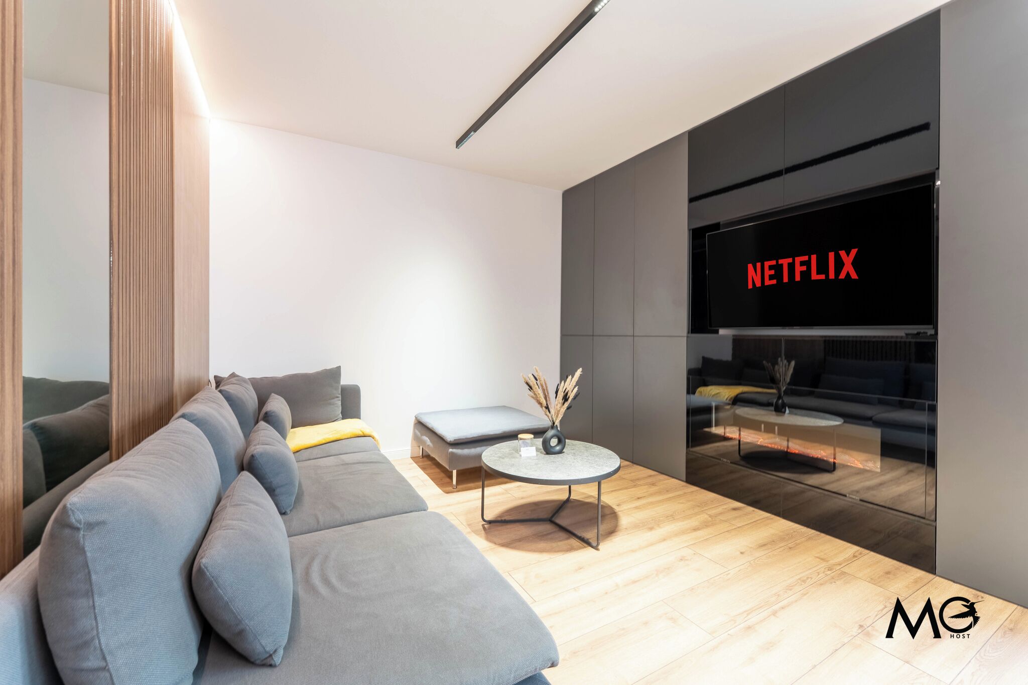 Apartment | Living area