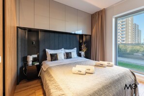 Apartamento | Ferros/tábuas de passar roupa, Wi-Fi de cortesia