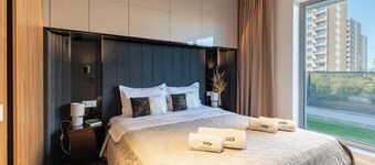 MoHost Alive - Modern Serenity