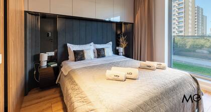 MoHost Alive - Modern Serenity