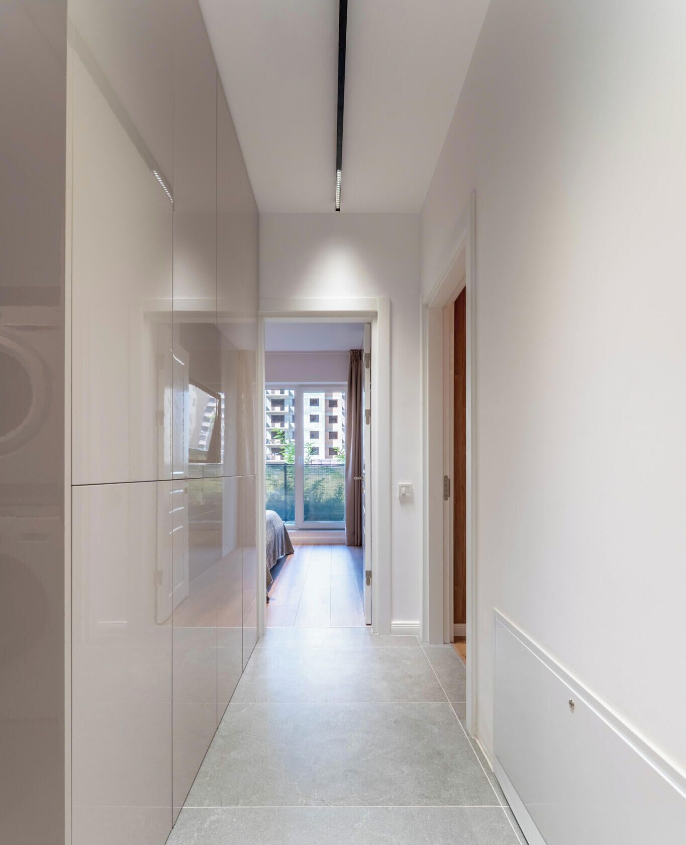 Appartement | Intérieur