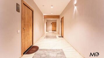 Apartment | Interior