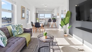 公寓 (2 Bedrooms) | 住宿内部