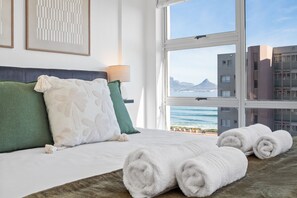 Appartement (2 Bedrooms) | Intérieur