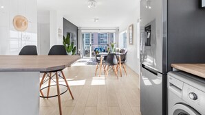 公寓 (2 Bedrooms) | 住宿内部