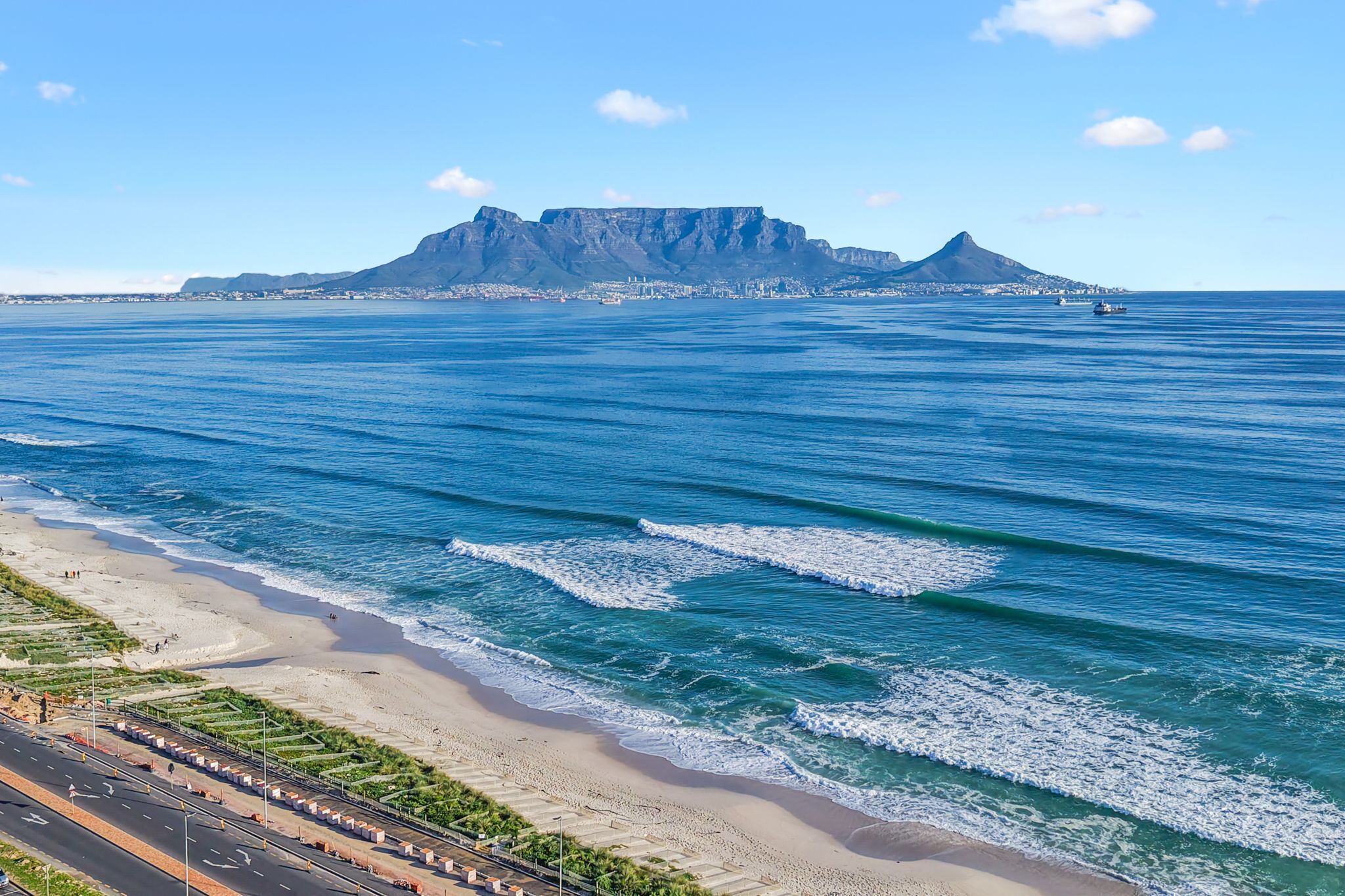 Leilighet (2 Bedrooms) | Innvendig