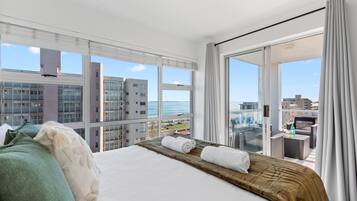 Appartement (2 Bedrooms) | Intérieur