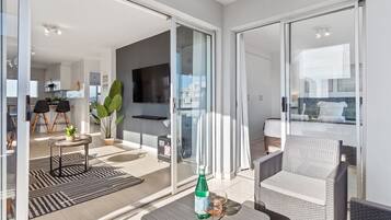 Appartement (2 Bedrooms) | Intérieur