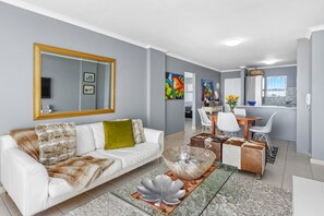 Departamento (2 Bedrooms) | Interior