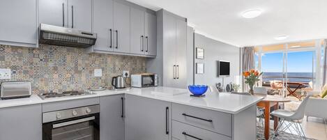 Appartement (2 Bedrooms) | Interieur