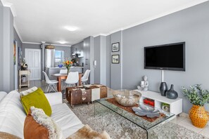 Departamento (2 Bedrooms) | Interior