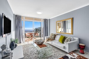 Departamento (2 Bedrooms) | Interior