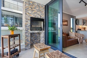 Appartement (1 Bedroom) | Intérieur
